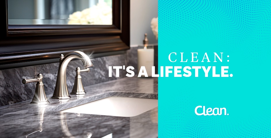 The Perfect Clean