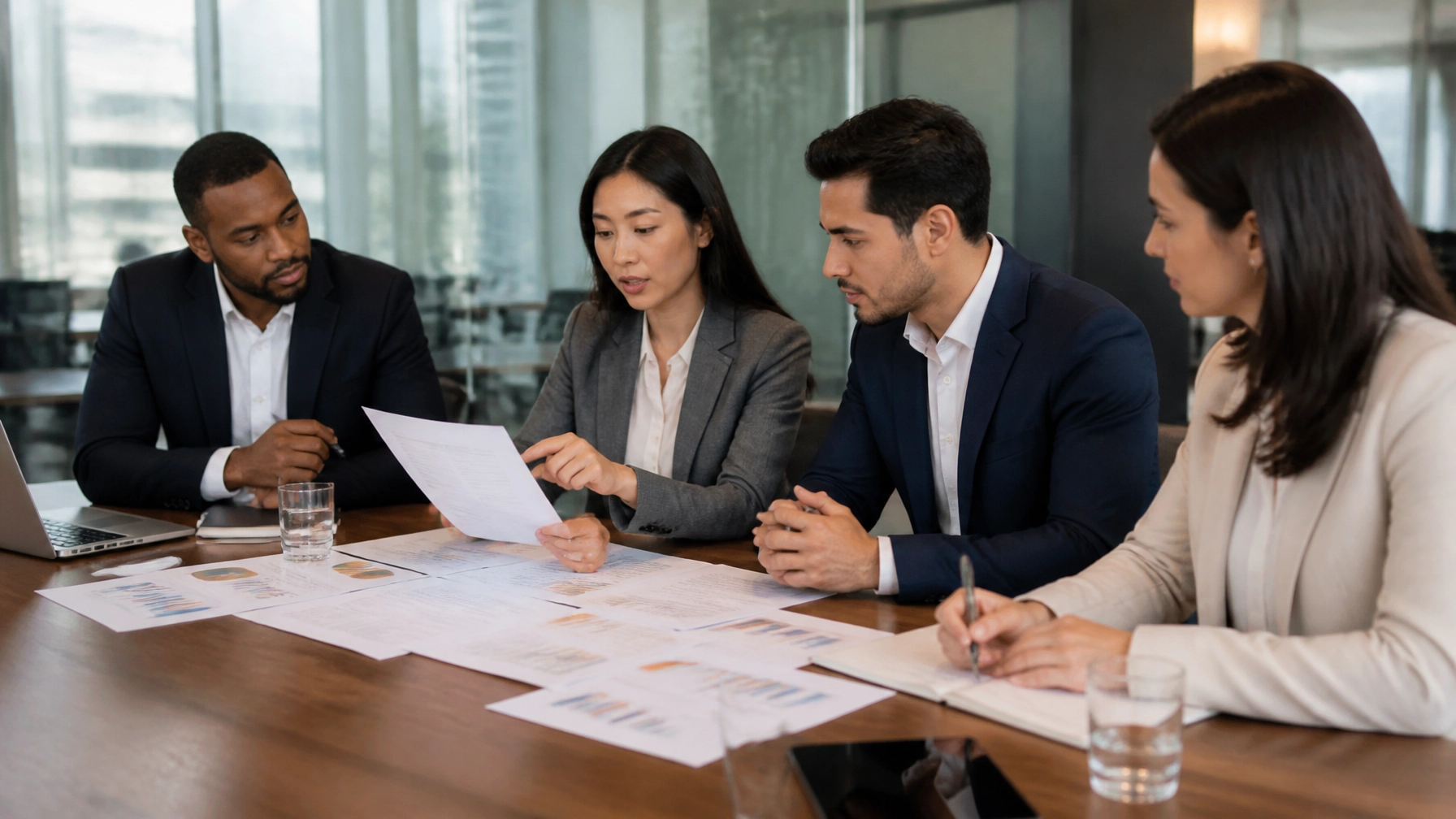 How to Choose the Best Profitable Franchise: Senior Care vs. Home Services in 2026